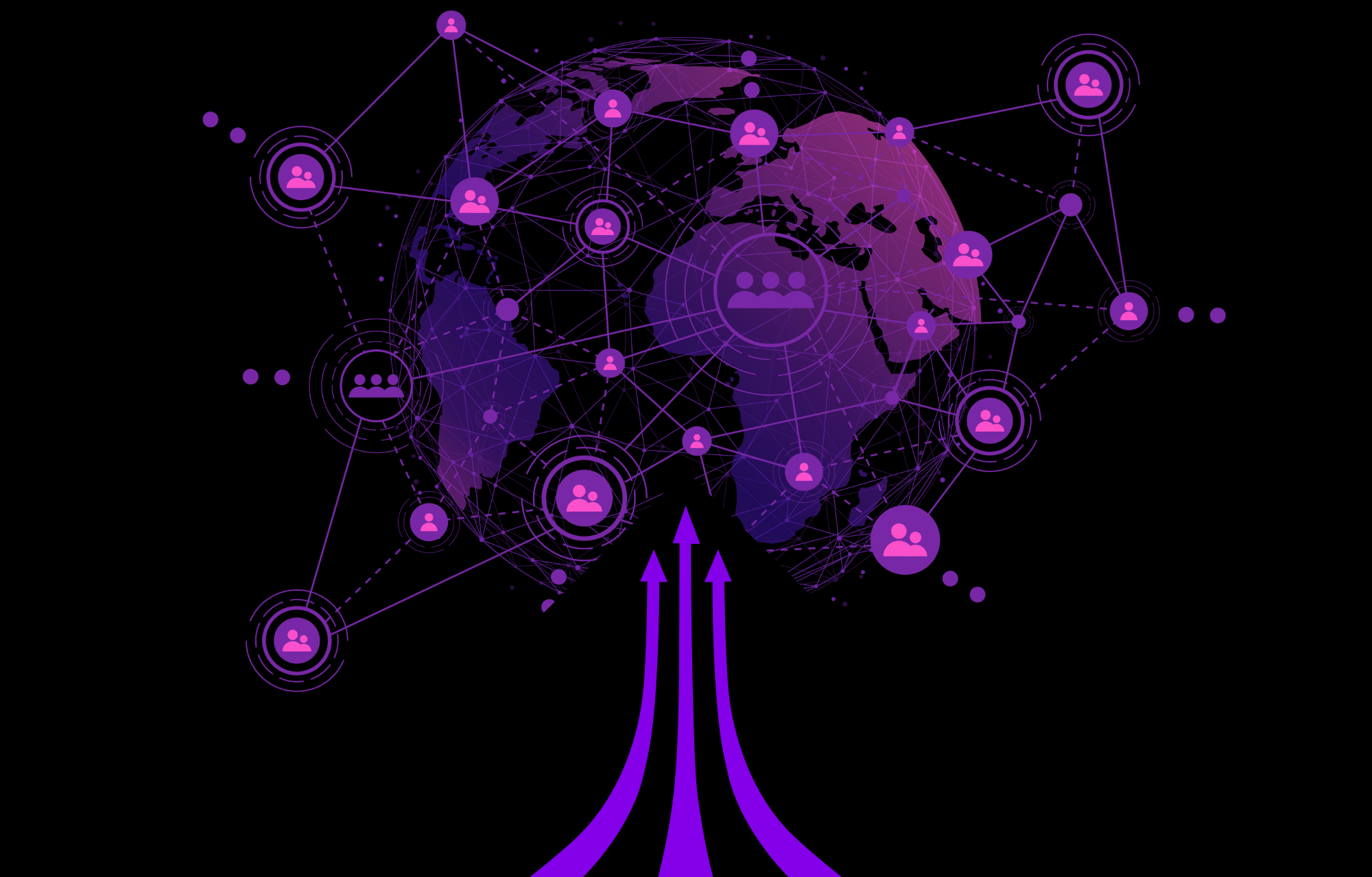 About Us - Grow with us!