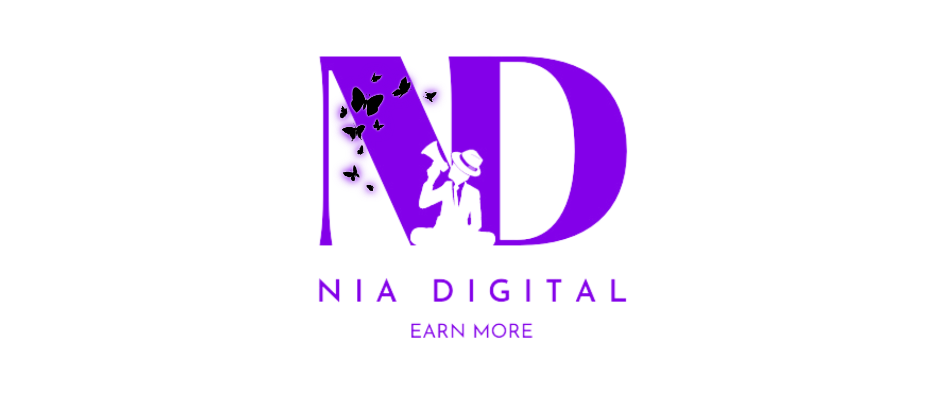 Contact - Logo nia-digital